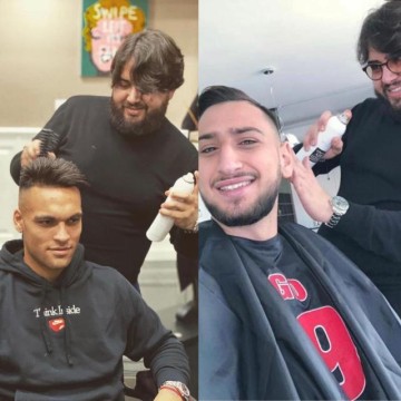 百家乐游戏-梅西不入流？二弟太老派？看球星御用发型师怎么说