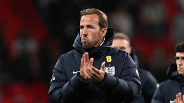 百家乐游戏-距离战皇马仅六天，凯恩因伤退出英格兰队引发拜仁警报