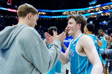 百家乐官网-弗拉格：最佳新秀奖项的意义重大 我拿出最好表现想让大家认可我