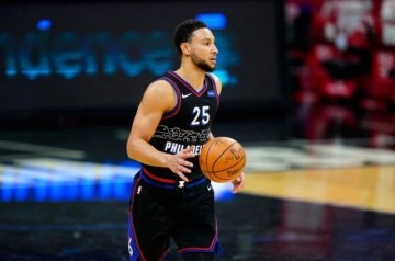 APP下载-看似输了实际赢了？无恩比德76人将雄鹿逼入绝境