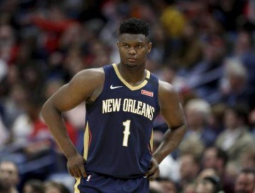 百家乐玩法-次节糟糕防守葬送全场努力 鹈鹕两连胜后再遇起伏