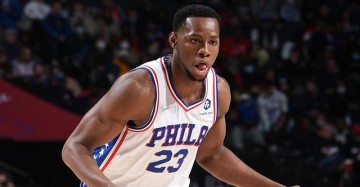 百家乐官网-Scotto：凯尔特人与中锋查尔斯-巴锡签下10天短合同