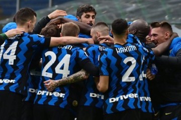 模拟器-坏事变好，国米或因丹布确诊新冠逃过国际比赛日？