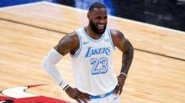 APP下载-ESPN专家团投票：詹皇仍是联盟第一人 掘金需补强