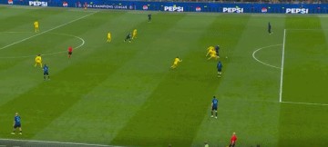 百家乐游戏-【欧冠】国米2比5出局，博德闪耀笑纳战犯级失误