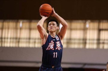 模拟器-【观察】辽粤争霸仍是主旋律 春节大战预演总决赛？