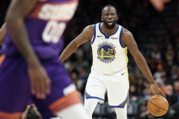 APP下载-如果勇士没有续约追梦 他将考虑加盟洛杉矶双雄