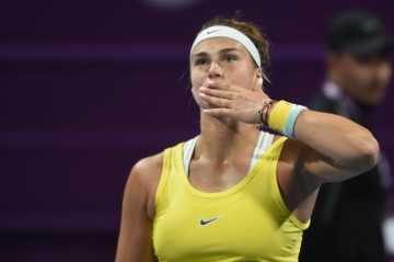 游戏规则模拟器-史上最平淡一月：萨巴伦卡德米纳尔或成澳网黑马